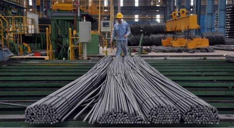Mexico reinstates two Vietnamese steel mills on import control list